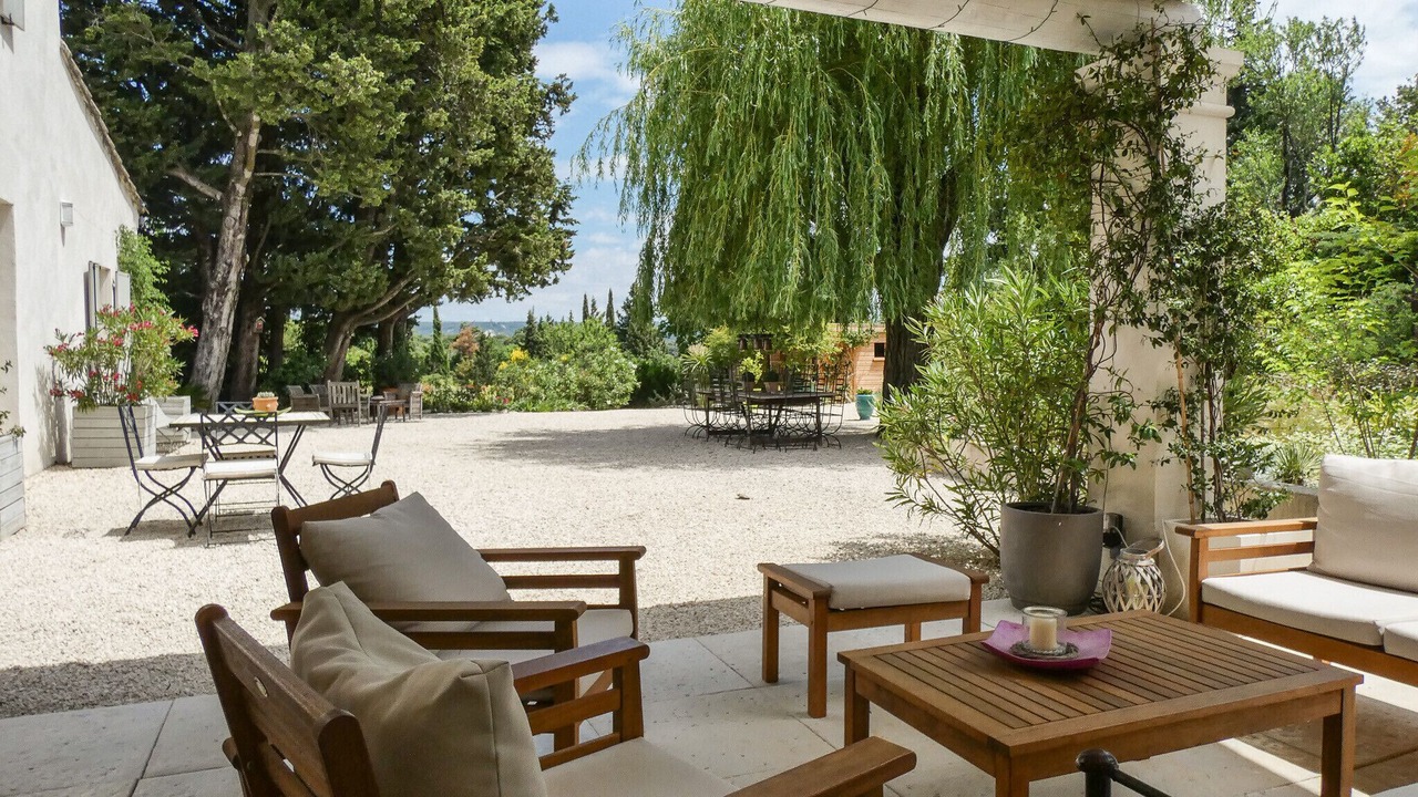 Photo of Outdoor in La Garde-Adhemar