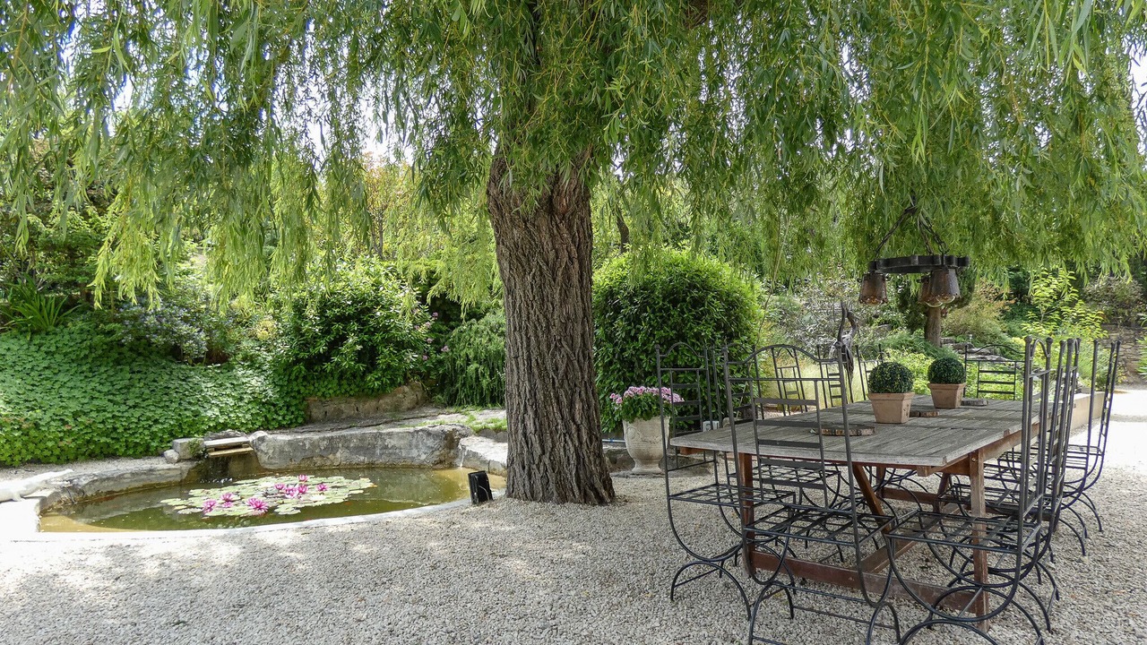 Photo of Outdoor in La Garde-Adhemar