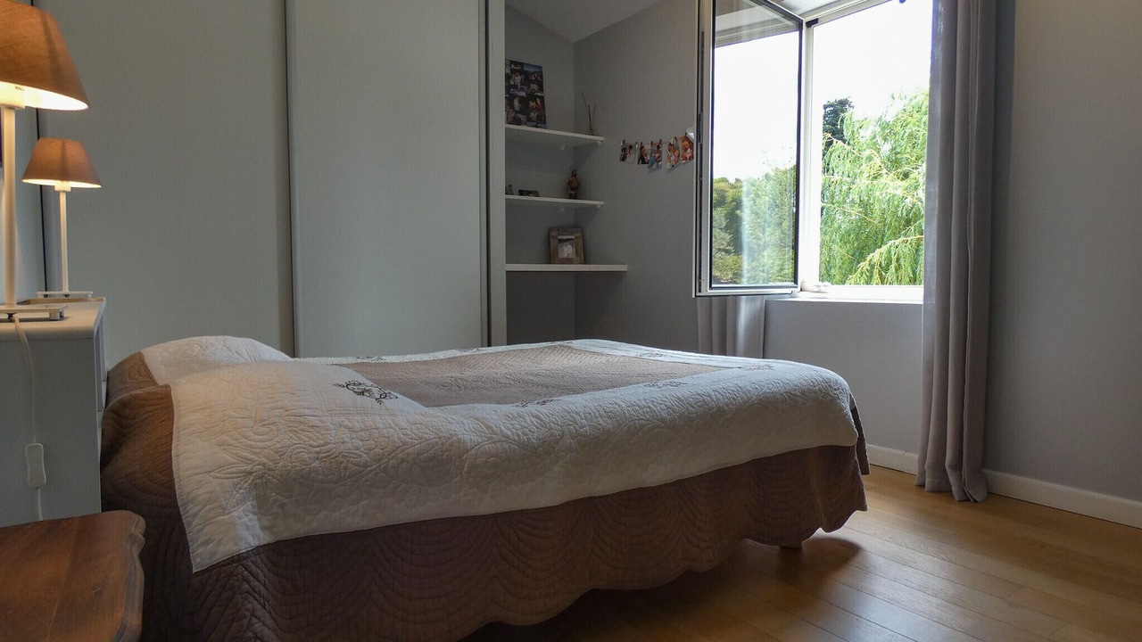 Photo of Bedroom in La Garde-Adhemar