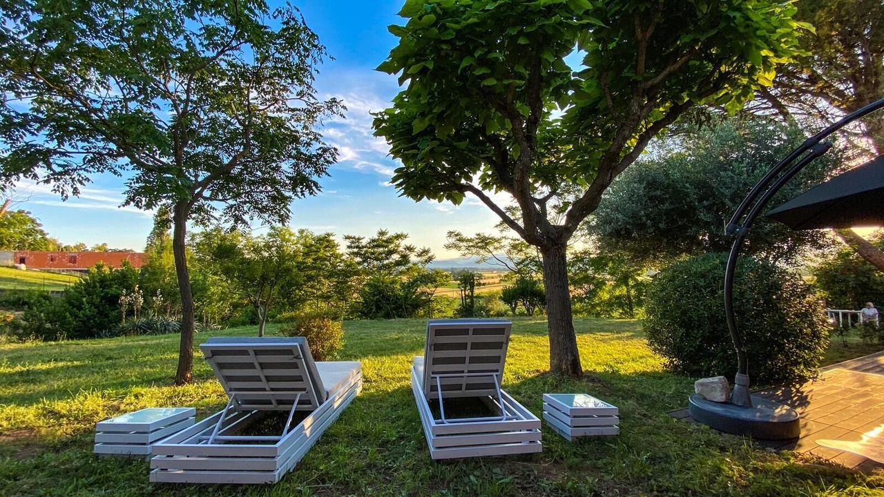 Photo of Outdoor in Etoile-sur-Rhone