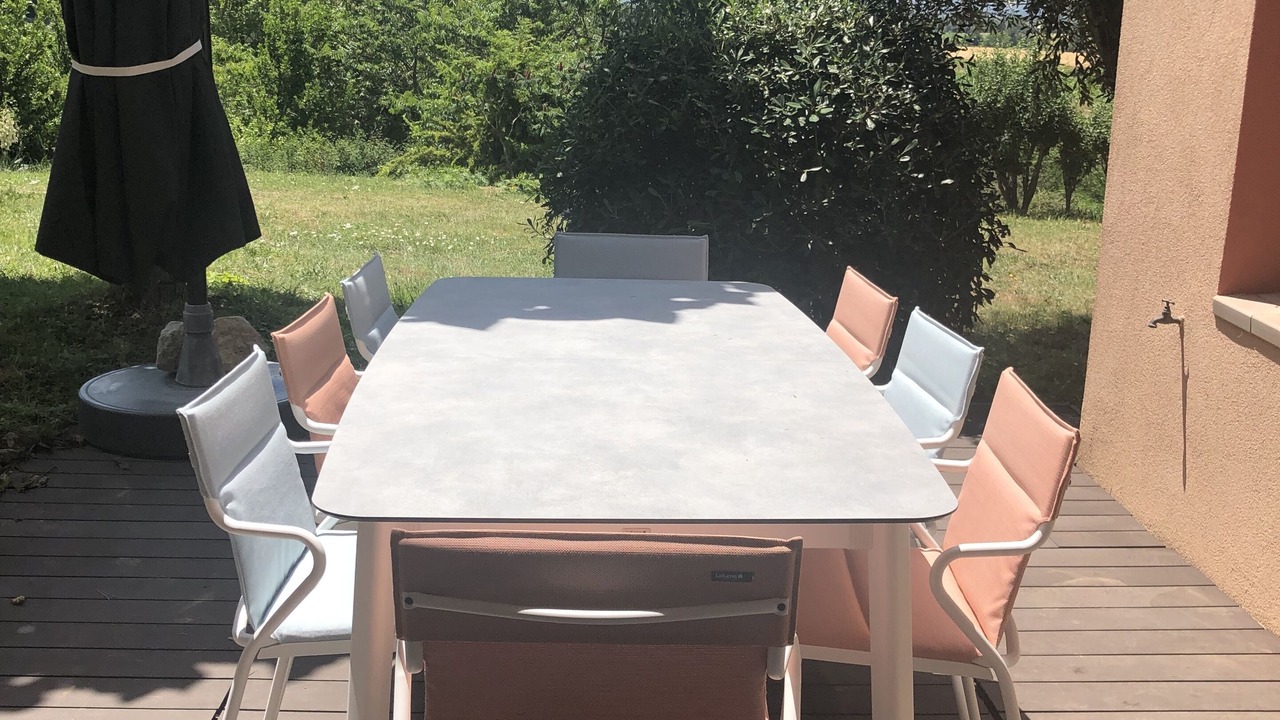 Photo of Outdoor in Etoile-sur-Rhone