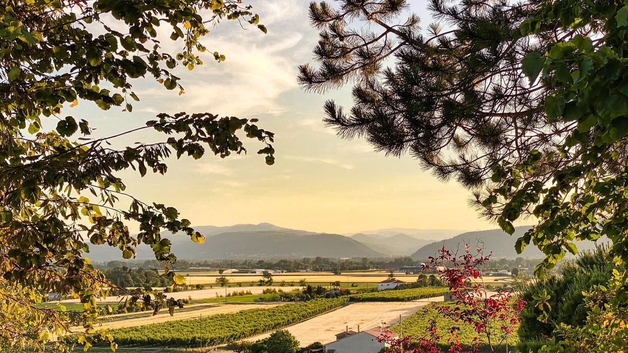Photo of Outdoor in Etoile-sur-Rhone