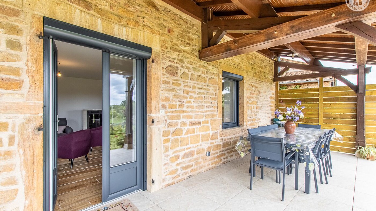 Photo of Outdoor in Charnay-les-Macon