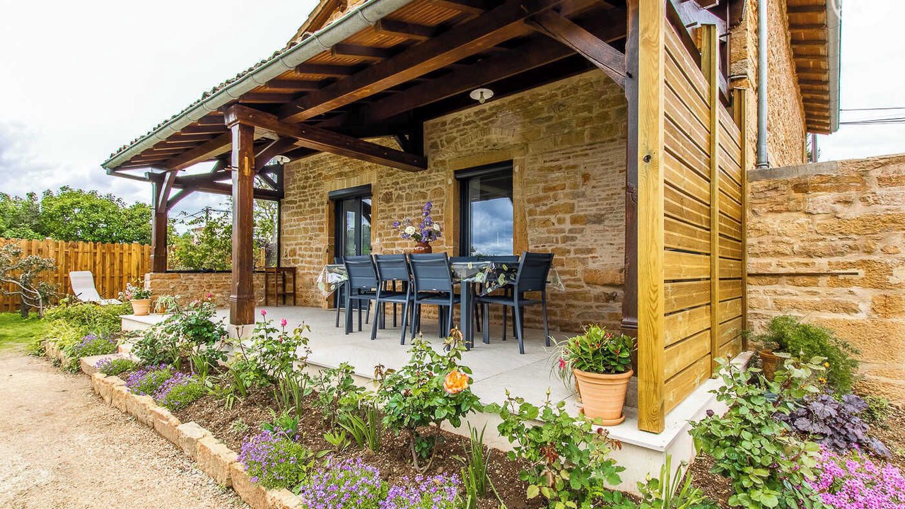 Photo of Outdoor in Charnay-les-Macon