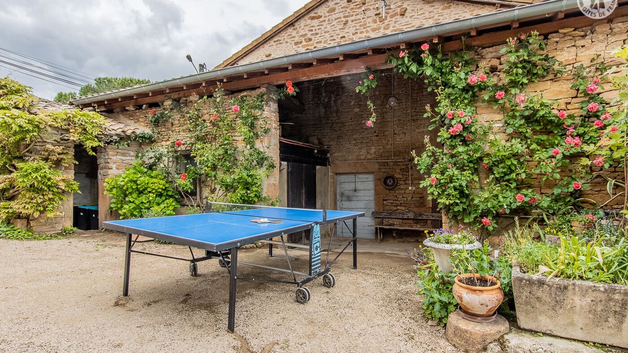 Photo of Outdoor in Charnay-les-Macon