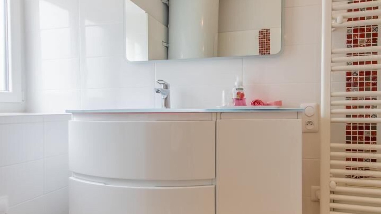 Photo of Bathroom in Charnay-les-Macon