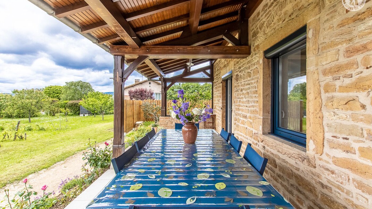 Photo of Outdoor in Charnay-les-Macon