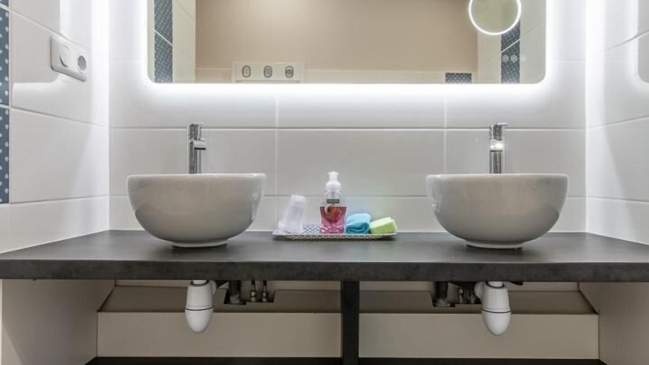 Photo of Bathroom in Charnay-les-Macon
