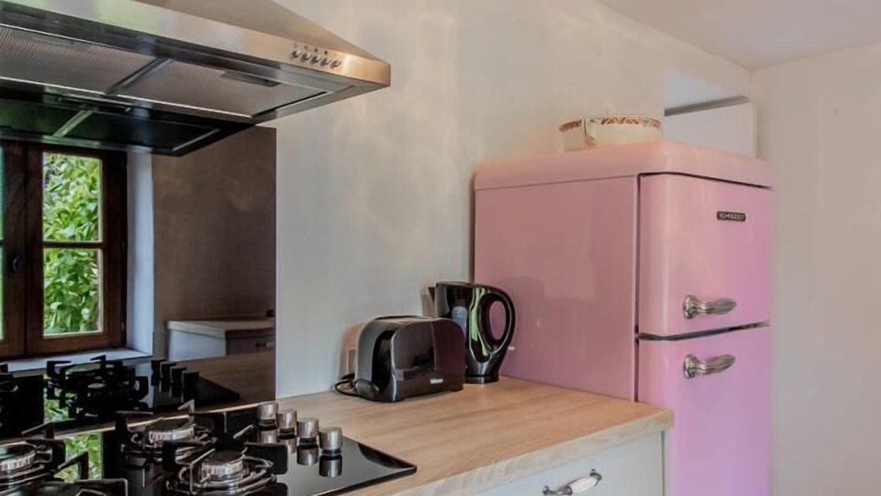 Photo of Kitchen in Cussy-en-Morvan
