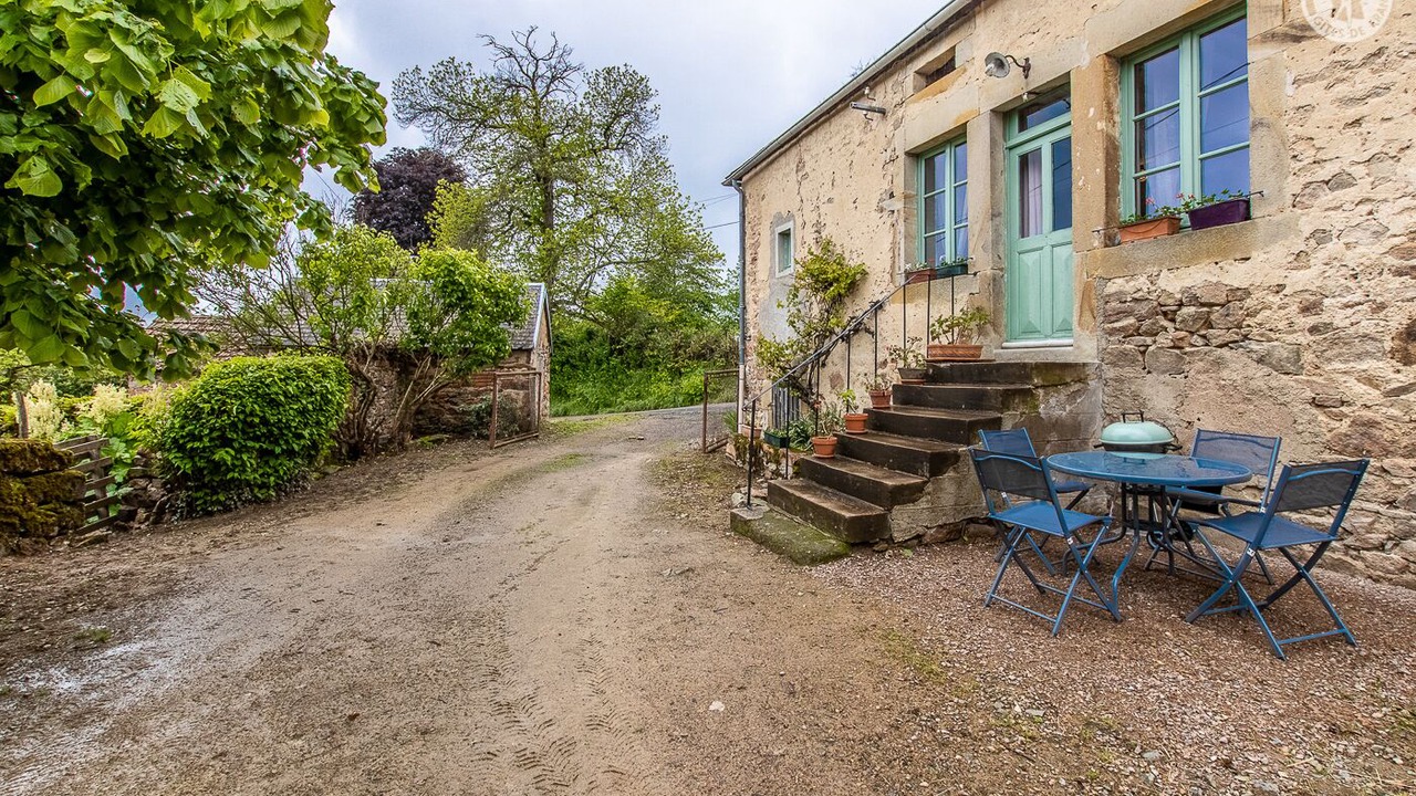 Photo of Outdoor in Cussy-en-Morvan