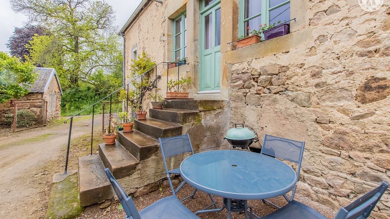 Photo of Outdoor in Cussy-en-Morvan