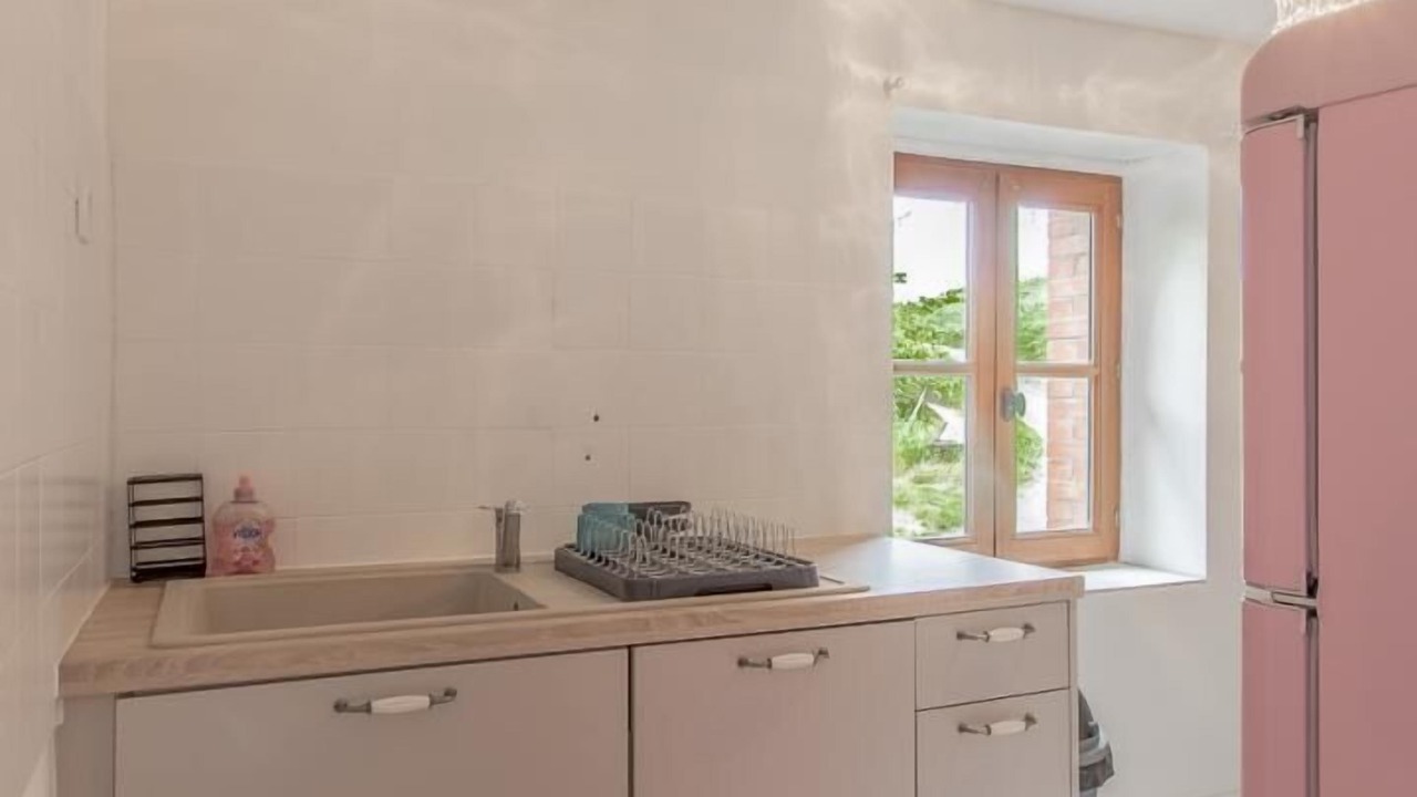 Photo of Kitchen in Cussy-en-Morvan
