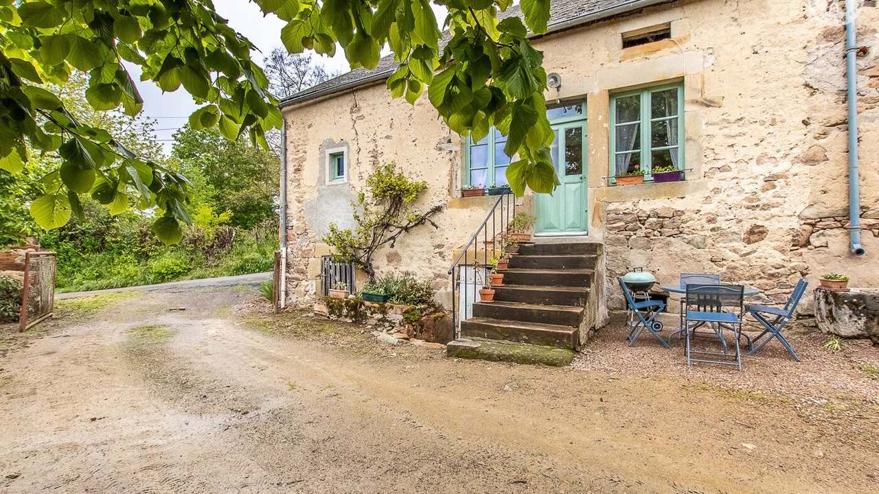 Photo of Outdoor in Cussy-en-Morvan