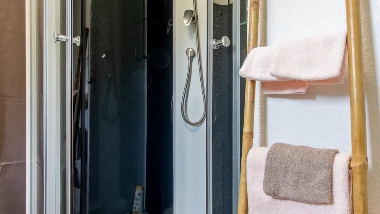 Photo of Bathroom in Cussy-en-Morvan