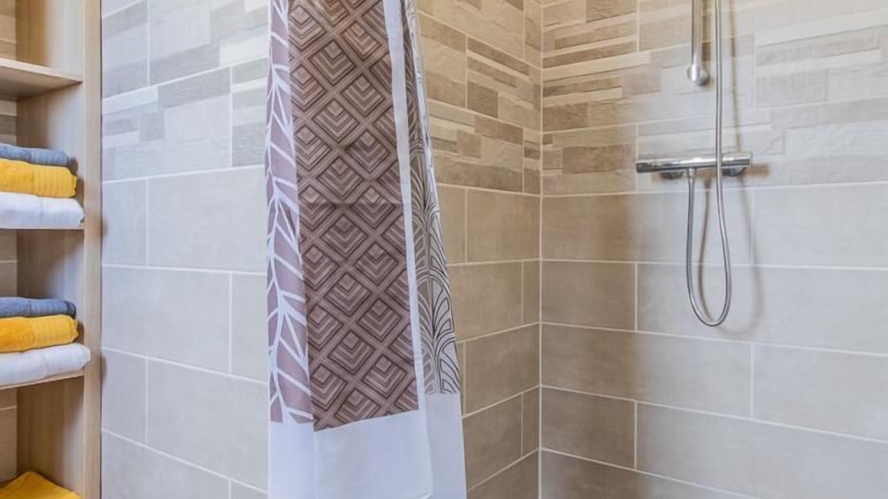 Photo of Bathroom in Saint Usuge