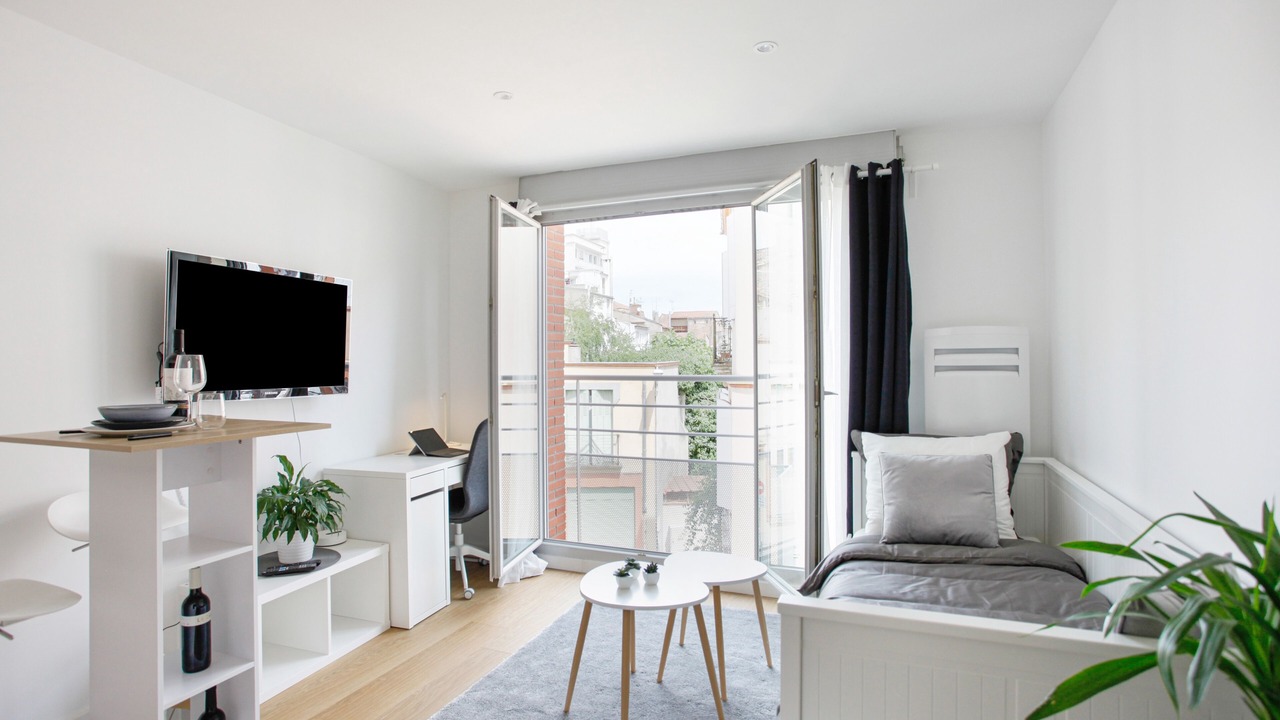 Photo of Bedroom in Saint-Cyprien