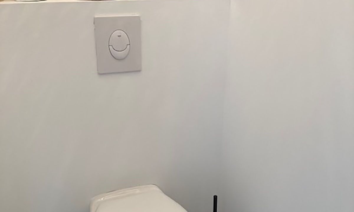 Photo of Bathroom in Cairanne