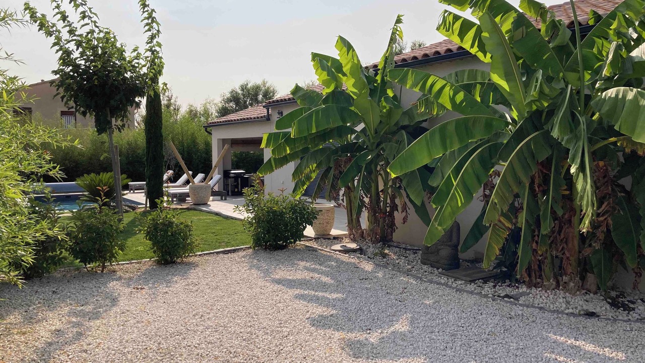 Photo of Outdoor in Cairanne