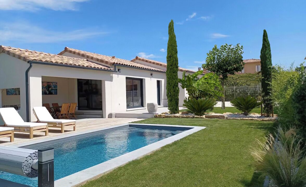 Photo of Outdoor in Cairanne