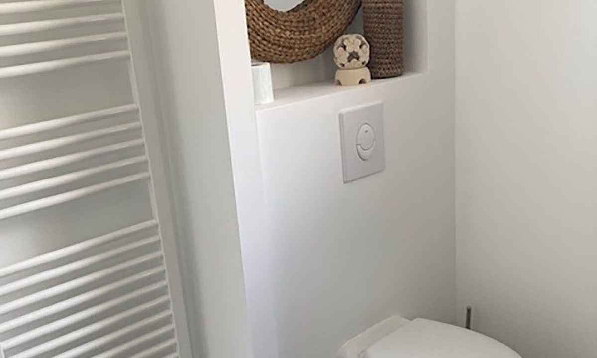 Photo of Bathroom in Cairanne