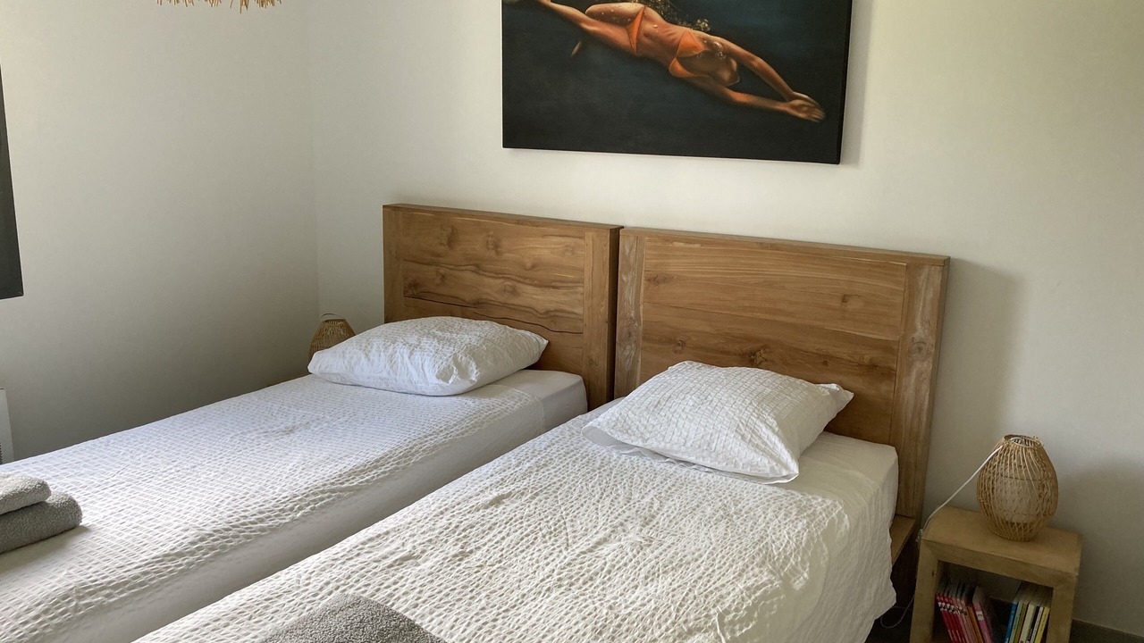 Photo of Bedroom in Cairanne
