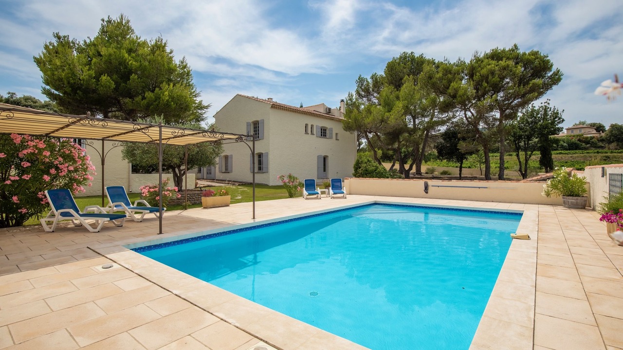 Photo of Outdoor in Roaix