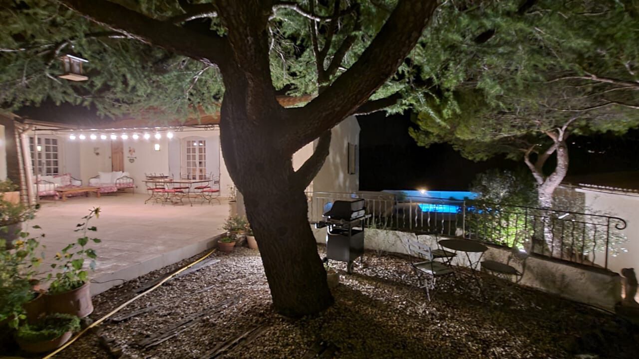 Photo of Outdoor in Roaix