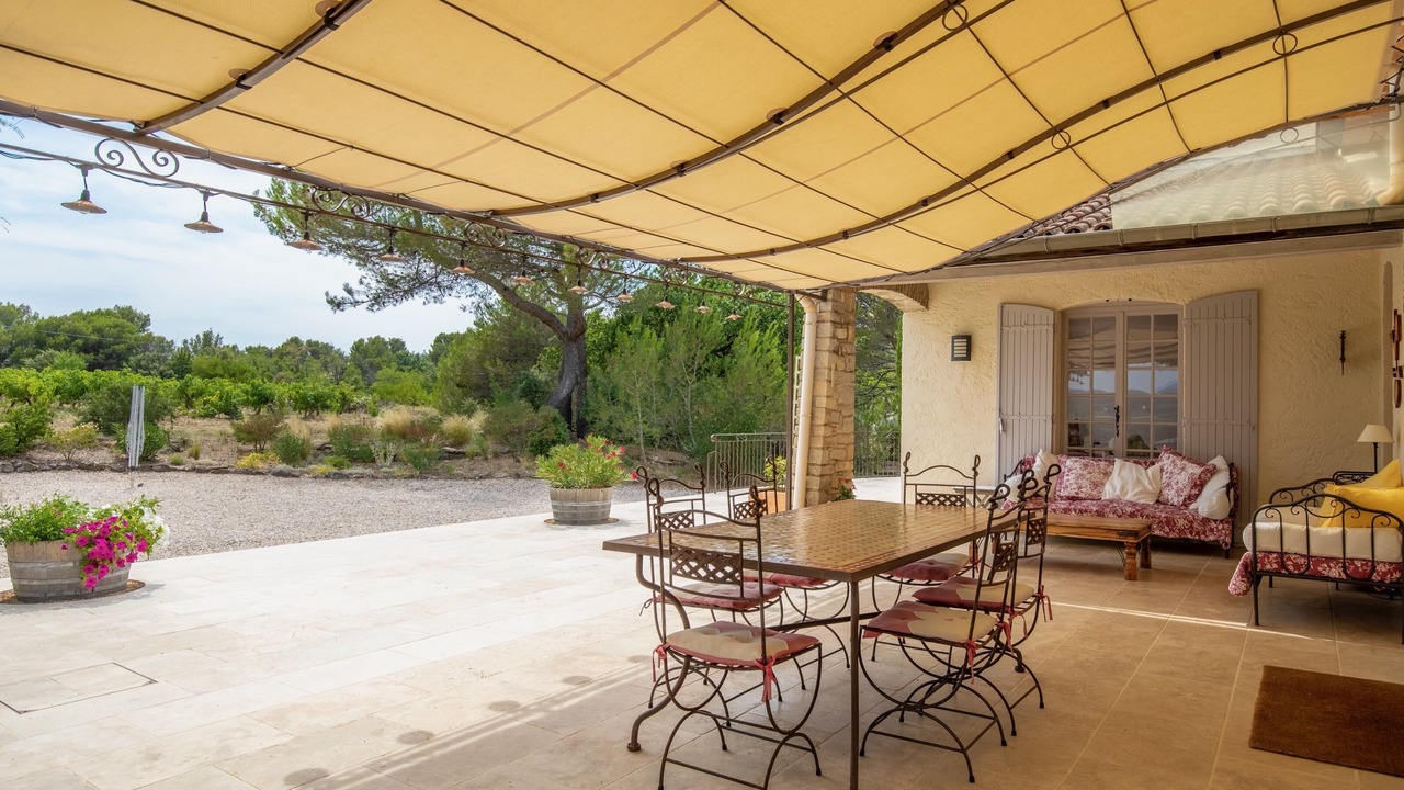Photo of Outdoor in Roaix