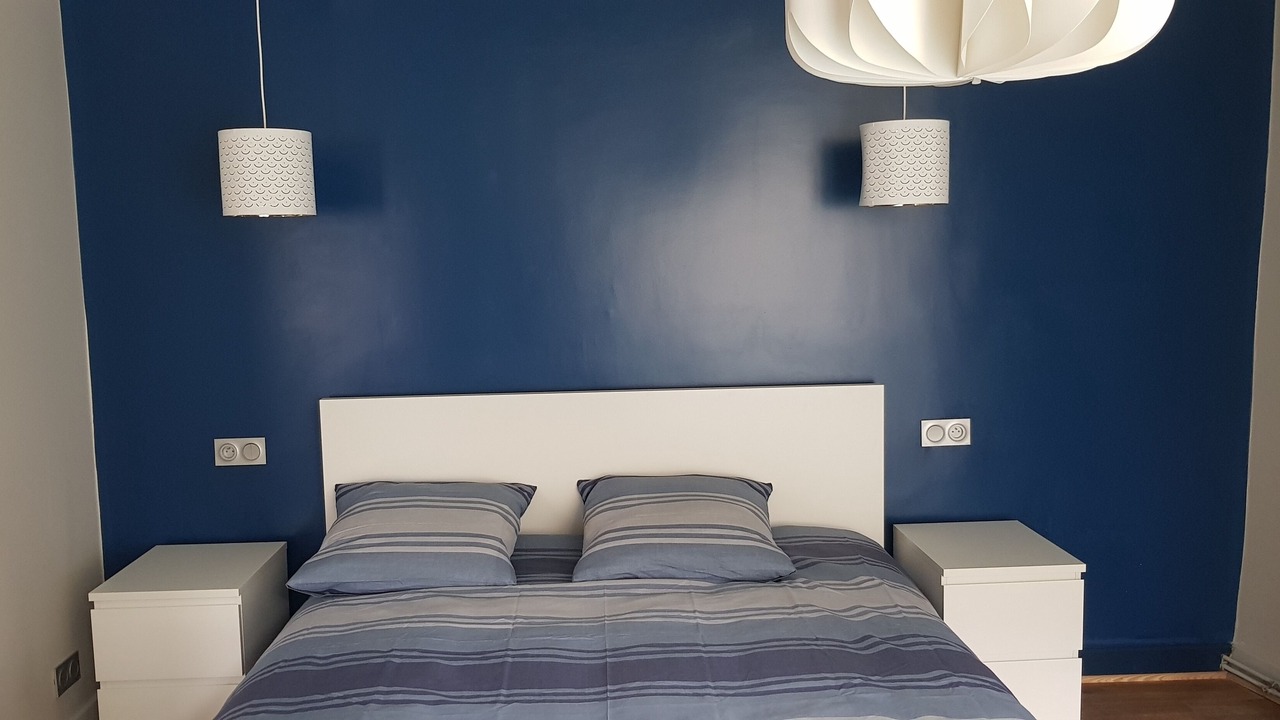 Photo of Bedroom in Neussargues en Pinatelle