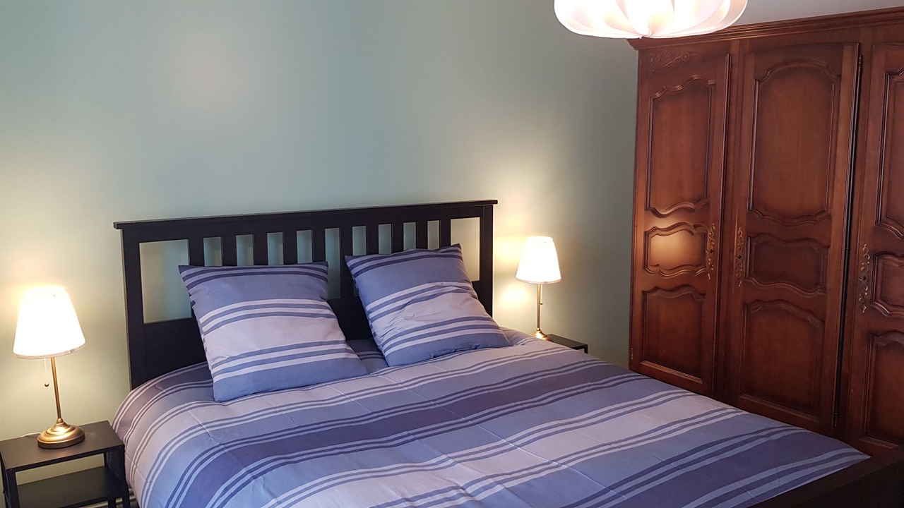 Photo of Bedroom in Neussargues en Pinatelle