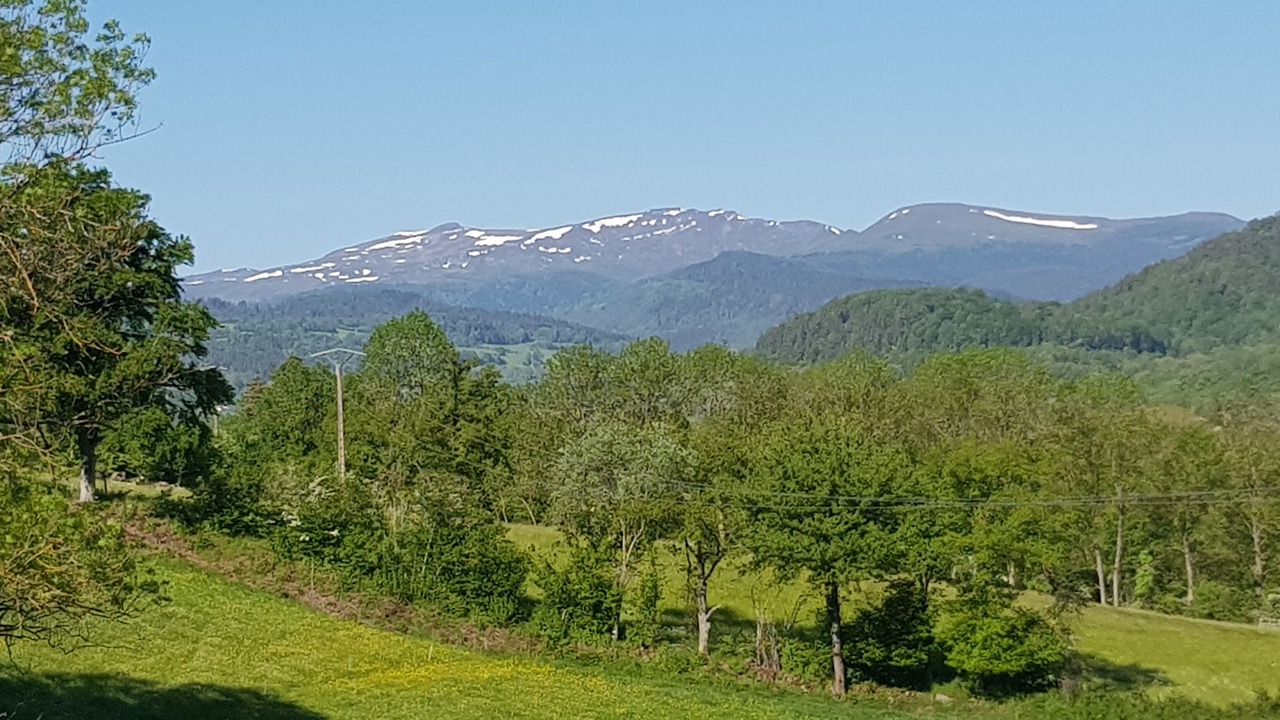 Photo of Others in Neussargues en Pinatelle