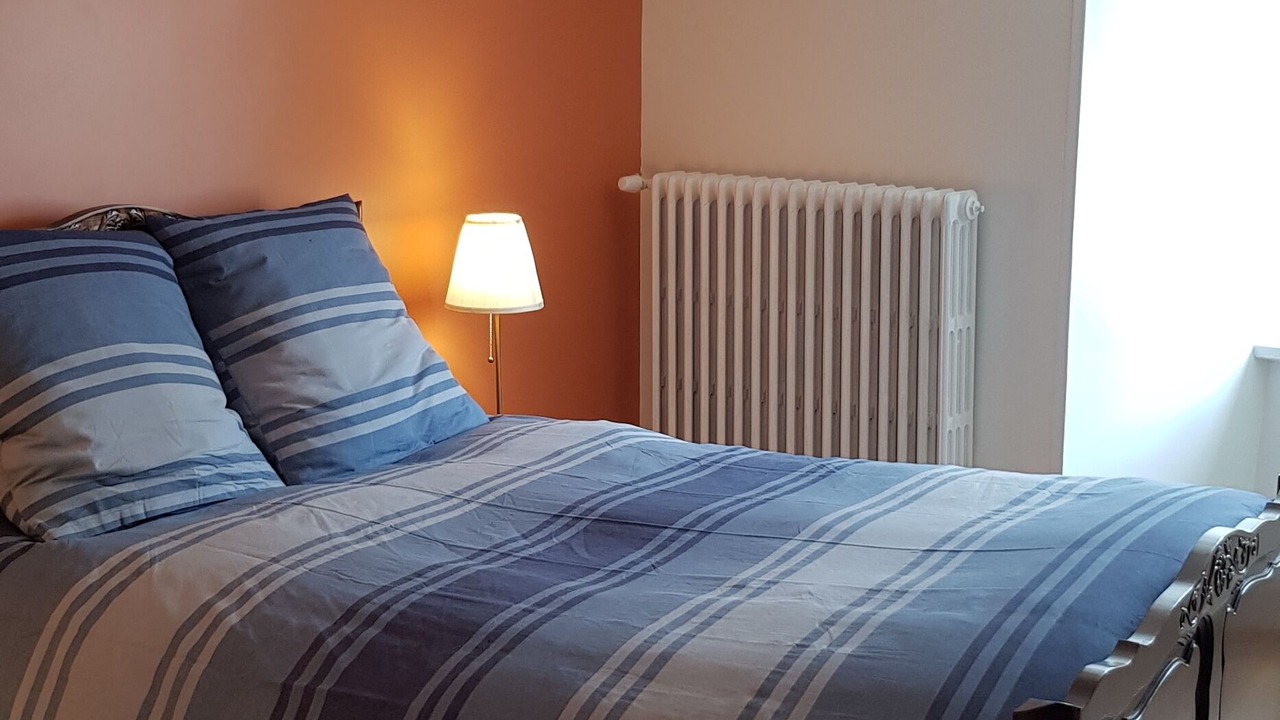 Photo of Bedroom in Neussargues en Pinatelle