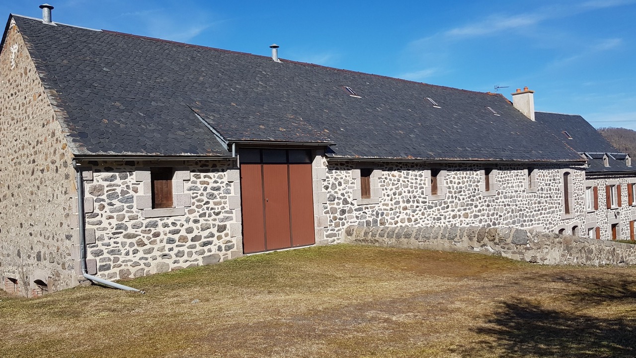 Photo of Outdoor in Neussargues en Pinatelle