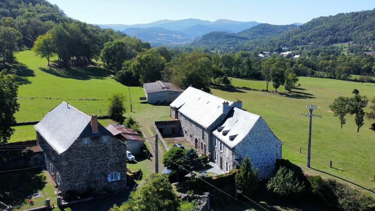 Photo of Outdoor in Neussargues en Pinatelle