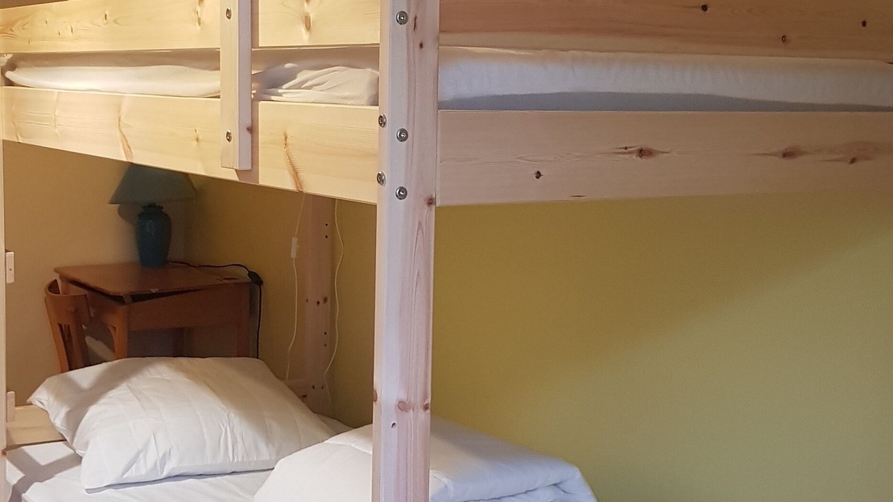 Photo of Bedroom in Neussargues en Pinatelle