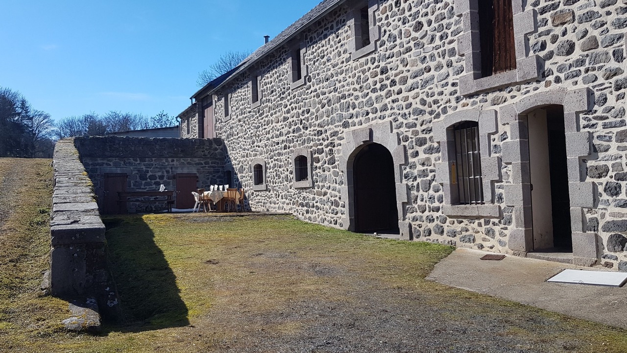 Photo of Outdoor in Neussargues en Pinatelle