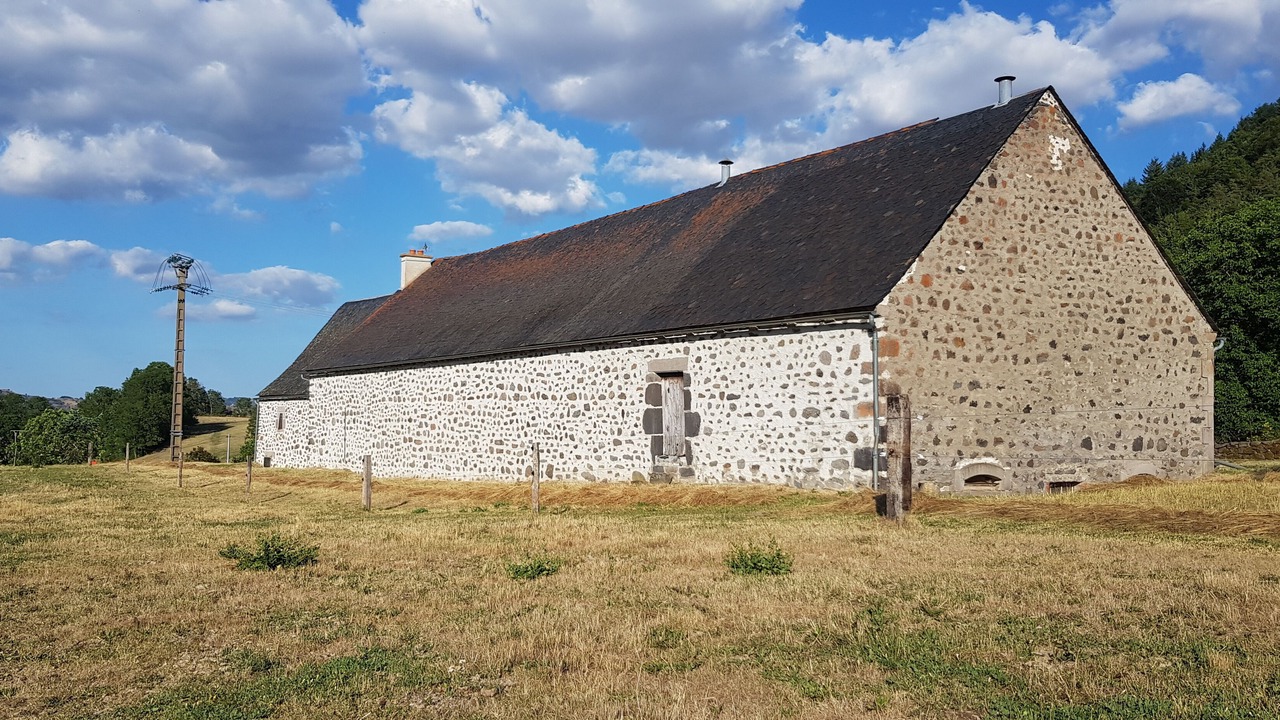 Photo of Outdoor in Neussargues en Pinatelle