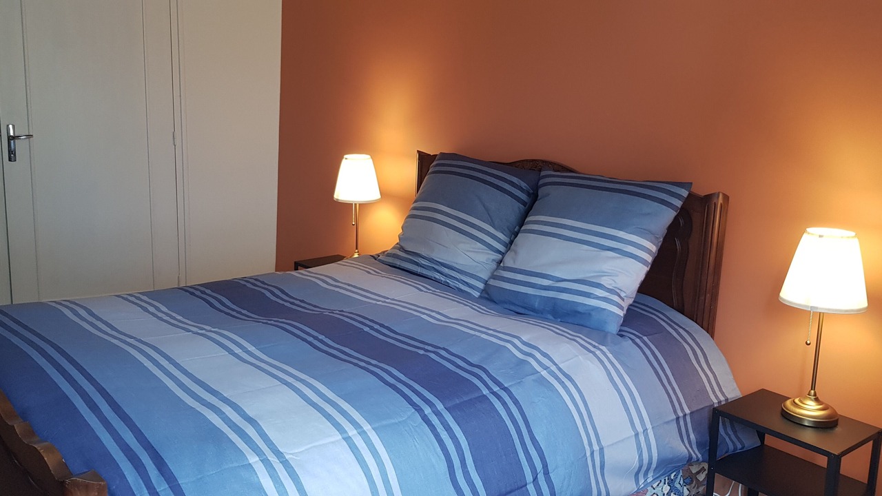 Photo of Bedroom in Neussargues en Pinatelle
