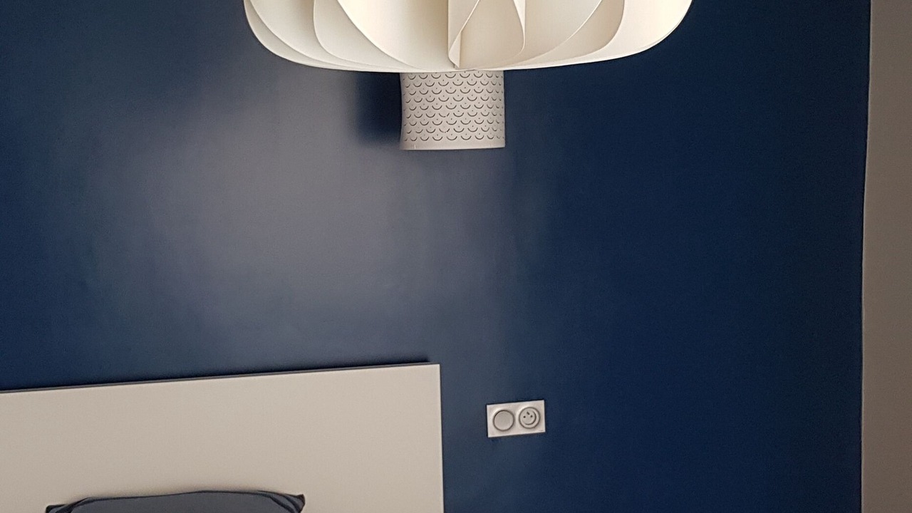 Photo of Bedroom in Neussargues en Pinatelle
