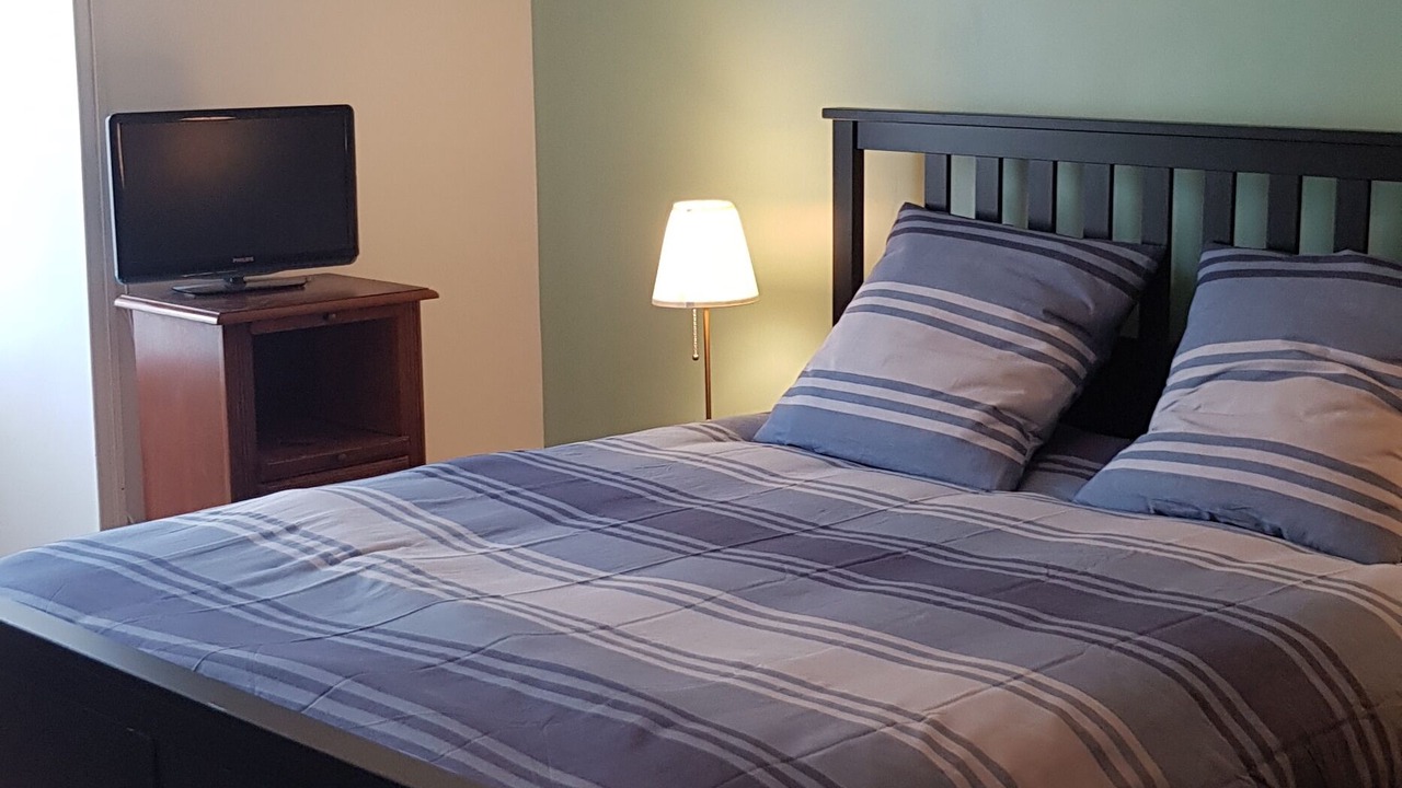 Photo of Bedroom in Neussargues en Pinatelle