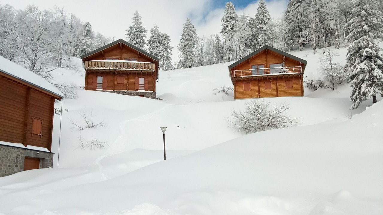 Photo of Outdoor in Saint-Jacques-des-Blats