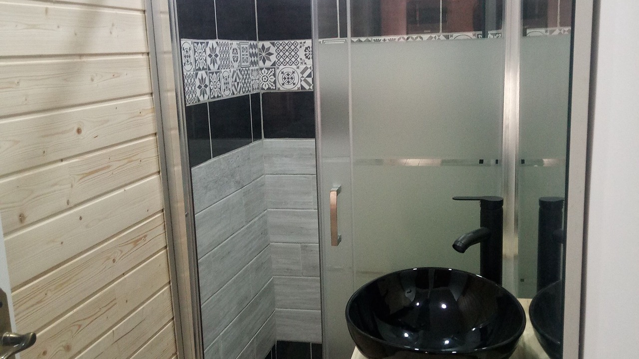Photo of Bathroom in Saint-Jacques-des-Blats
