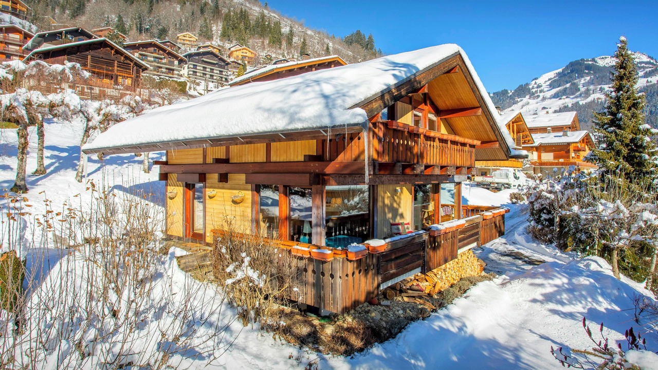 Photo of Others in Le Grand-Bornand