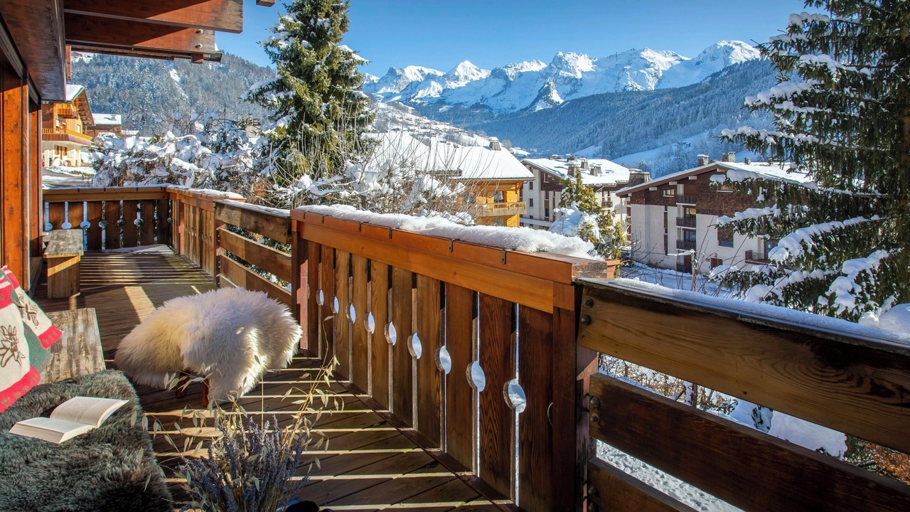 Photo of Others in Le Grand-Bornand