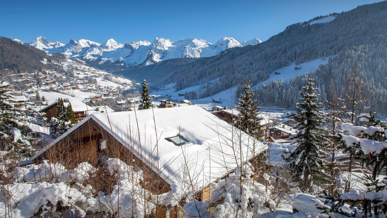Photo of Others in Le Grand-Bornand