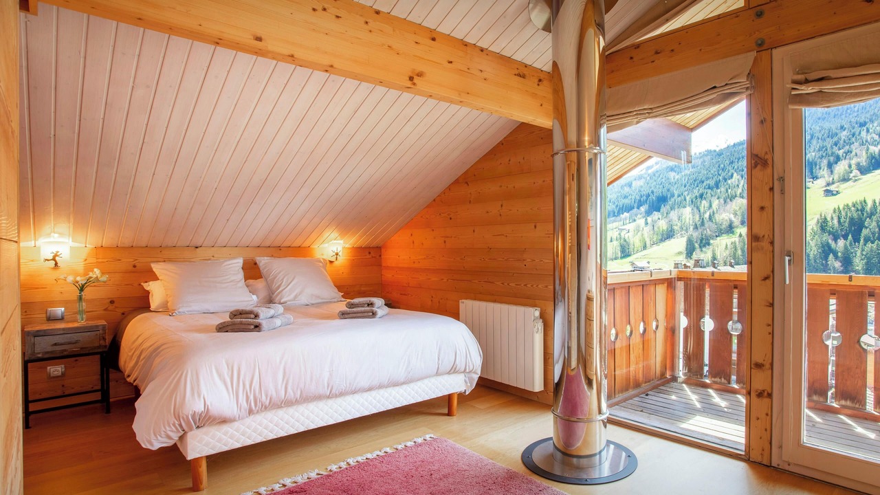Photo of Others in Le Grand-Bornand