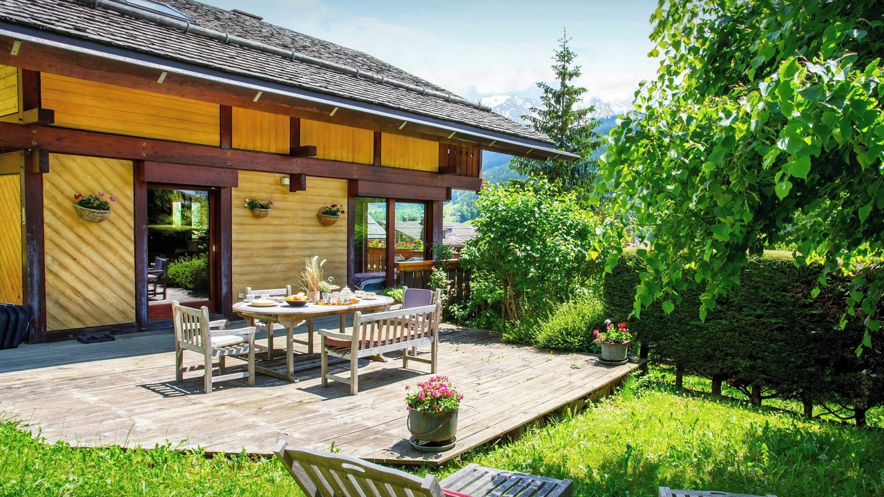 Photo of Outdoor in Le Grand-Bornand