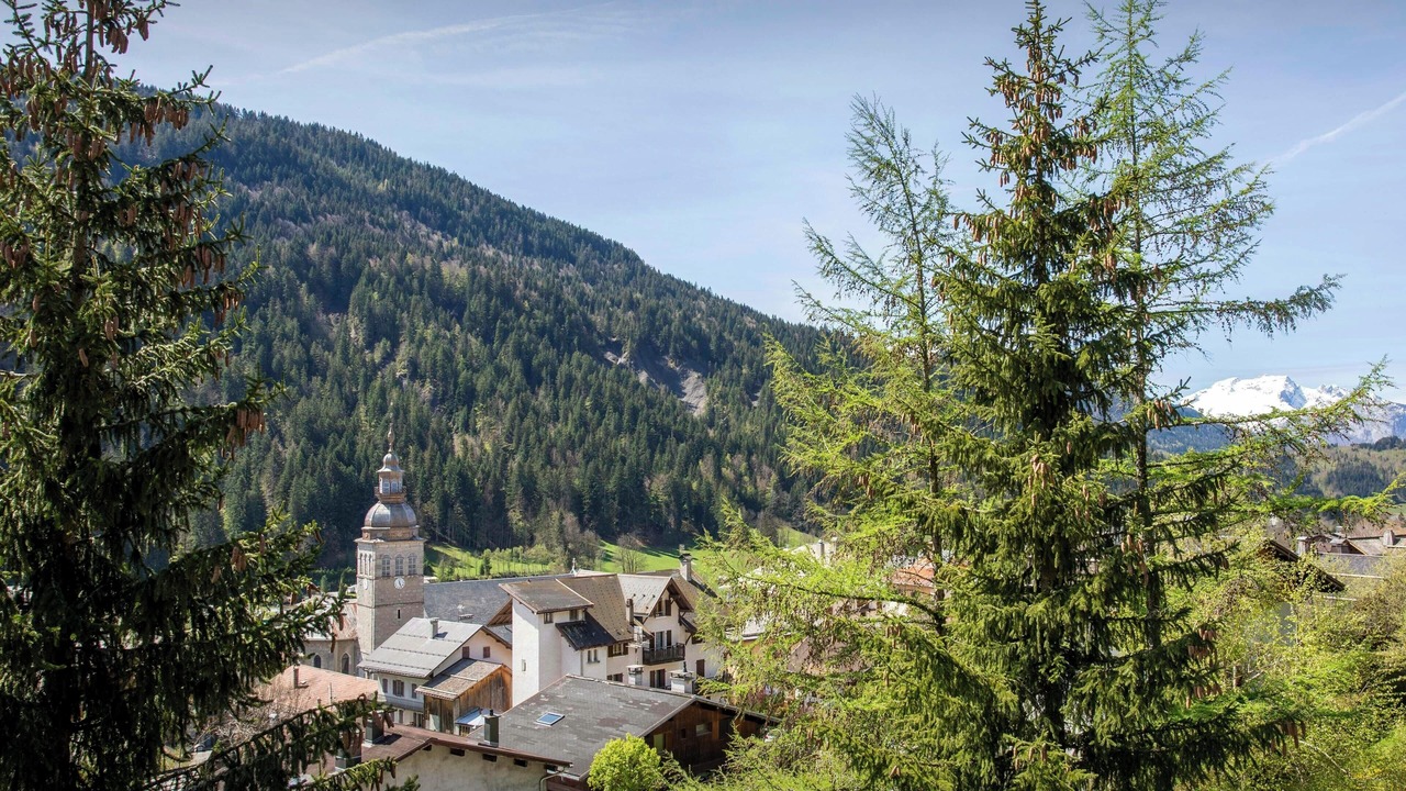 Photo of Others in Le Grand-Bornand