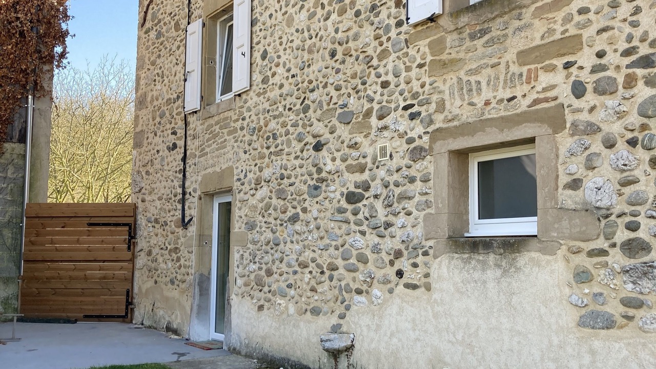 Photo of Outdoor in Saint-Romans