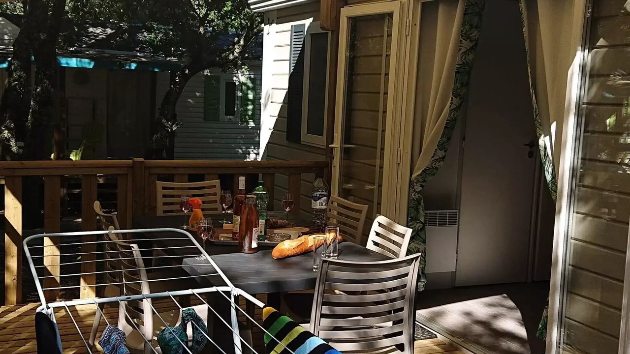 Photo of Outdoor in Saint-Maurice-d'Ibie